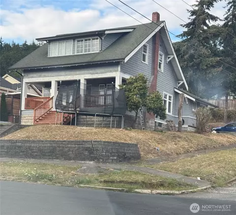 280 SE Washington Ave, Chehalis, WA 98532