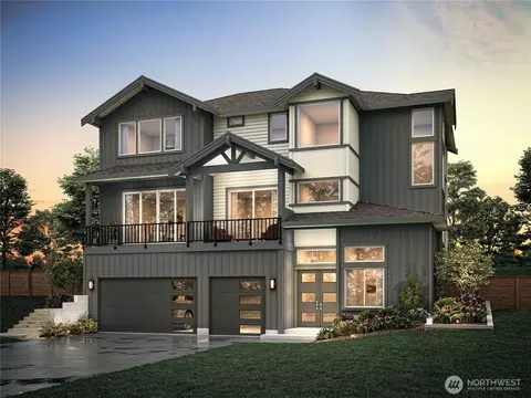 12080 SE 63rd Ct, Bellevue, WA 98006