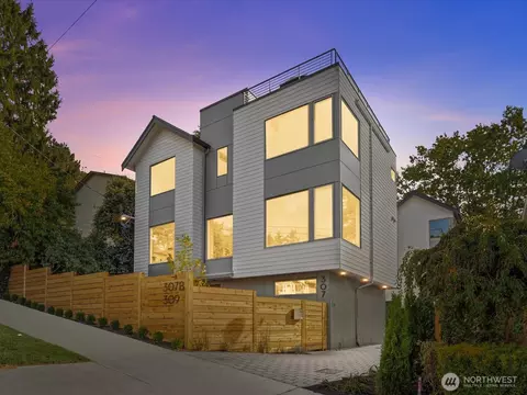 307 NW 52nd St, Seattle, WA 98107