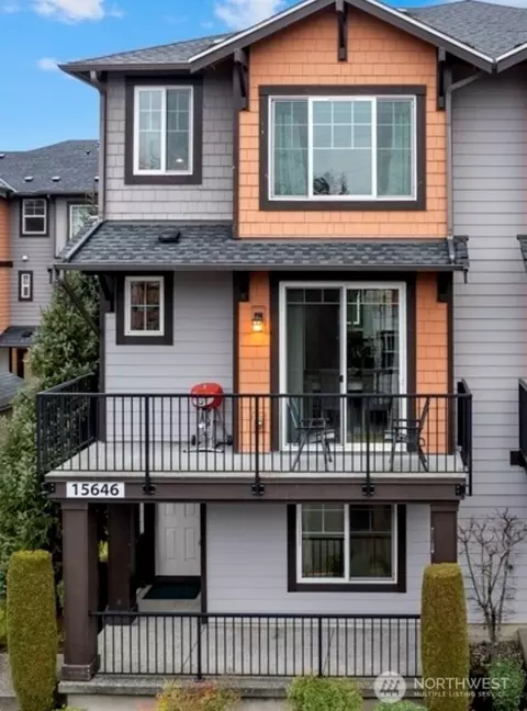 15646 NE 102nd Way #102, Redmond, WA 98052