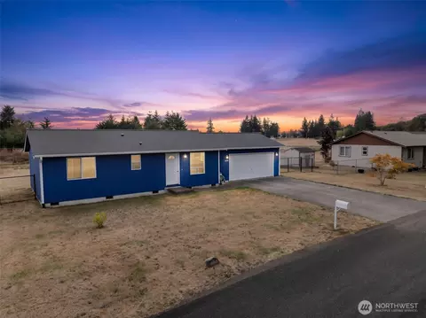 4101 Violet Ct SW, Rochester, WA 98579