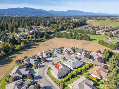 View/Area - 250 Mount Baker Dr #A, Sequim, WA 98382 photo 3 of 5