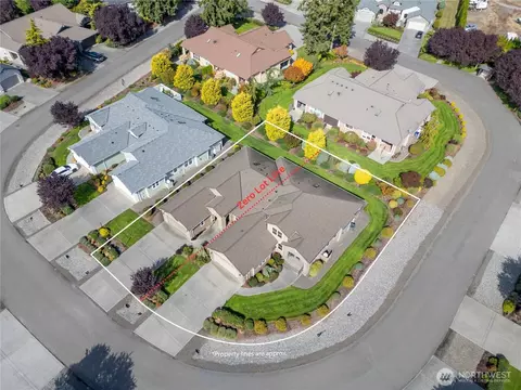 View/Area - 250 Mount Baker Dr #A, Sequim, WA 98382 photo 1 of 5