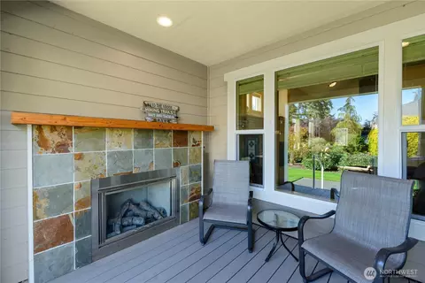 Exterior - 250 Mount Baker Dr #A, Sequim, WA 98382 photo 3 of 8