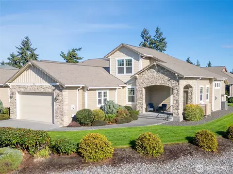 250 Mount Baker Dr #A, Sequim, WA 98382
