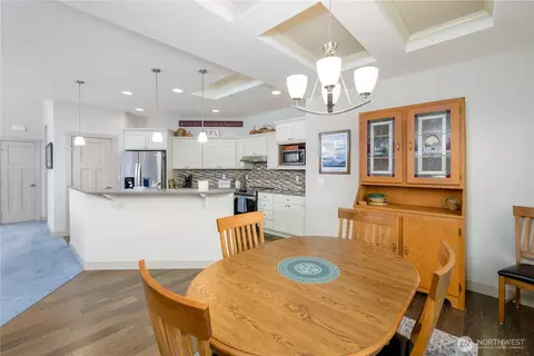 Dining - 250 Mount Baker Dr #A, Sequim, WA 98382 photo 1 of 3