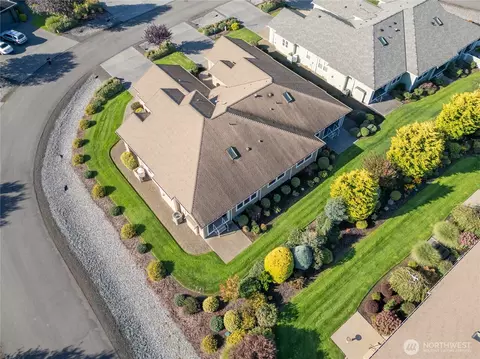 View/Area - 250 Mount Baker Dr #A, Sequim, WA 98382 photo 2 of 5