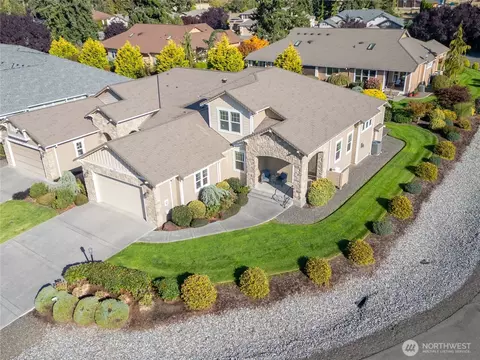 View/Area - 250 Mount Baker Dr #A, Sequim, WA 98382 photo 5 of 5