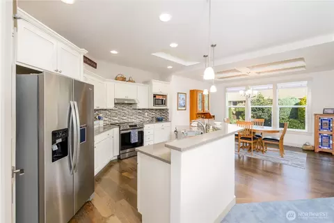 Kitchen - 250 Mount Baker Dr #A, Sequim, WA 98382 photo 1 of 5