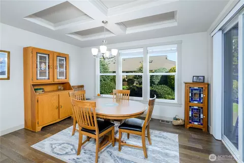 Dining - 250 Mount Baker Dr #A, Sequim, WA 98382 photo 2 of 3