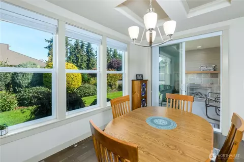 Dining - 250 Mount Baker Dr #A, Sequim, WA 98382 photo 3 of 3