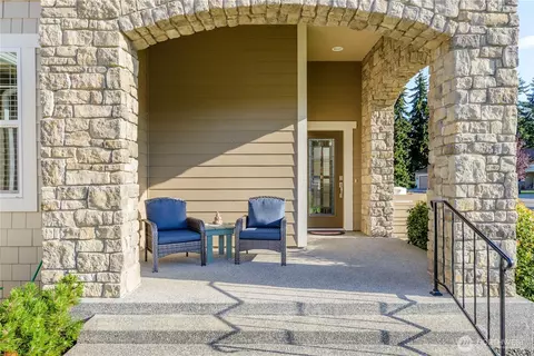 Exterior - 250 Mount Baker Dr #A, Sequim, WA 98382 photo 2 of 8