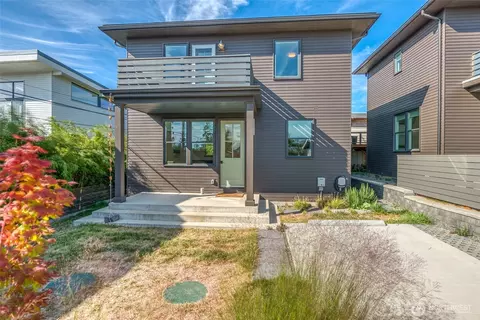Other - 429 Pine St #C, Eastsound, WA 98245 photo 1 of 9
