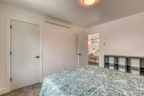 Bedroom - 429 Pine St #C, Eastsound, WA 98245 photo 5 of 5
