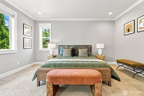Bedroom - 10036 NE 151st Dr, Bothell, WA 98011 photo 1 of 5