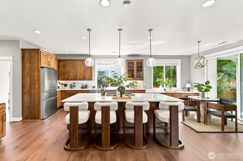 Kitchen - 10036 NE 151st Dr, Bothell, WA 98011 photo 3 of 3