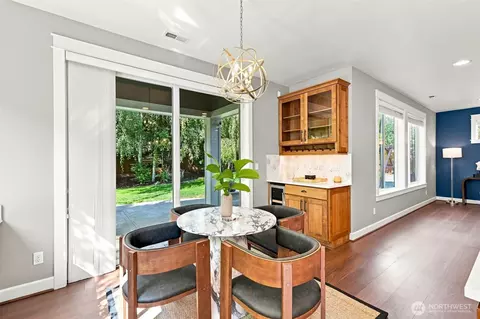 Dining - 10036 NE 151st Dr, Bothell, WA 98011 photo 2 of 2