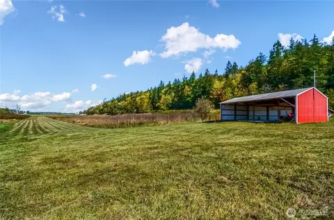 2600 Center Valley Rd, Chimacum, WA 98325