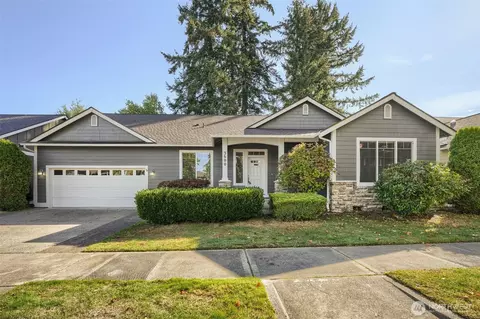3600 Blacksmith St SE, Olympia, WA 98501