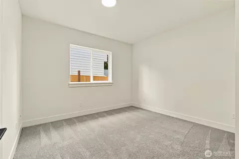 Bedroom - 5513 Fleming St #C, Everett, WA 98203 photo 2 of 2