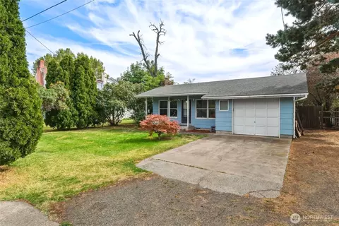 531 NW 4th Ave, Milton Freewater, OR 97862