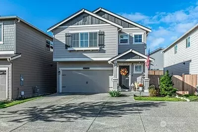 18706 108th Ave E #667, Puyallup, WA 98374