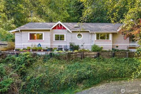 617 5th Ave, Aberdeen, WA 98520