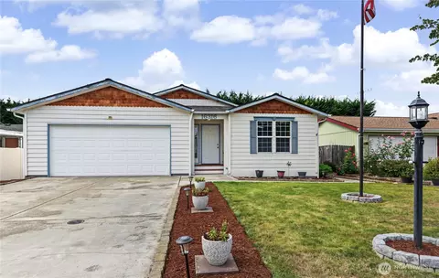 16316 58th Avenue Ct E #37, Puyallup, WA 98375