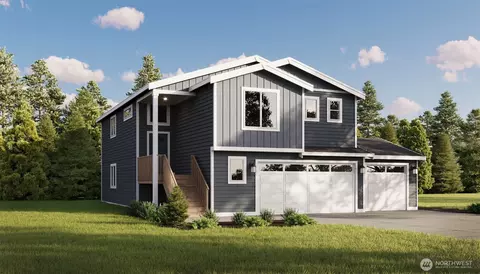 5631 192nd St NW #15A, Stanwood, WA 98292