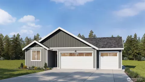 5631 192nd St NW #15B, Stanwood, WA 98292