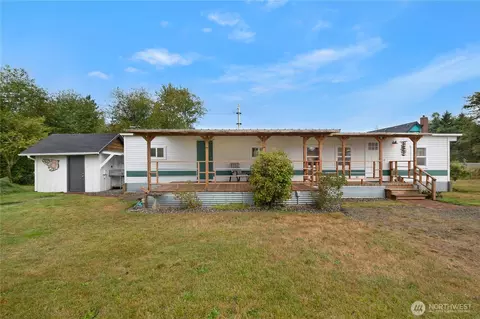 861 St Rt 101, Chinook, WA 98614
