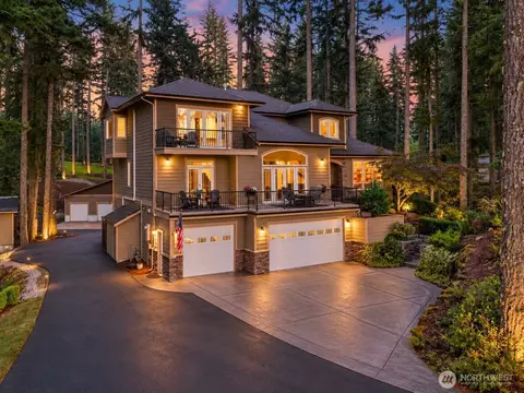 30076 232nd Pl SE, Black Diamond, WA 98010