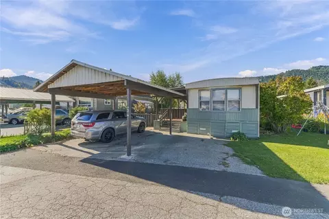 7900 Stine Hill Rd #24, Cashmere, WA 98815