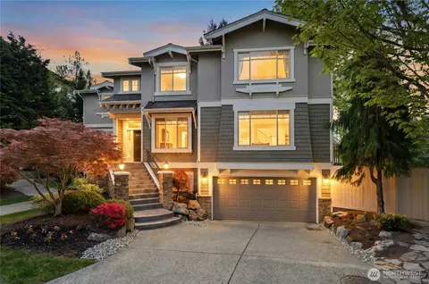 7003 117th Pl NE, Kirkland, WA 98033