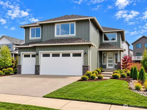 736 Bailey Ave, Snohomish, WA 98290