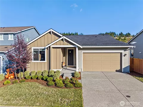 23606 Arbors Terrace Rd NE, Kingston, WA 98346