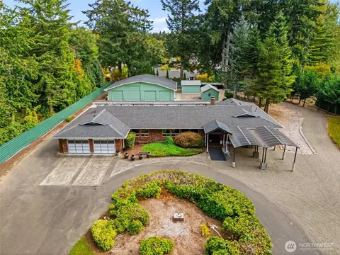 2628 Boulevard Rd SE, Olympia, WA 98501