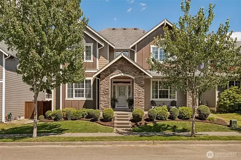 1670 Eagles Nest Pl SE, North Bend, WA 98045