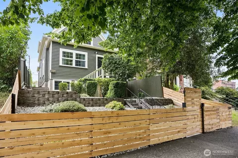 1214 Yakima Ave #A & B, Tacoma, WA 98405