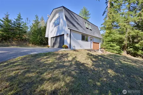 1671 E State Route 3, Shelton, WA 98584