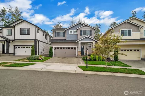 15029 Olympic Loop E, Bonney Lake, WA 98391