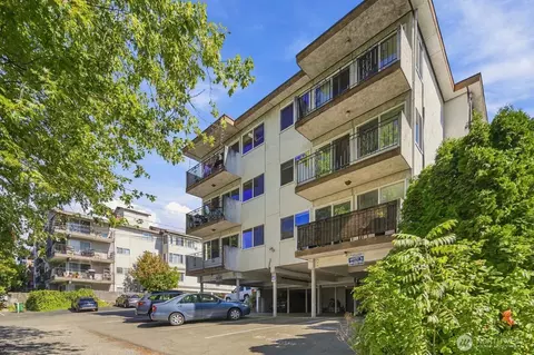 11255 Greenwood Ave N, Seattle, WA 98133