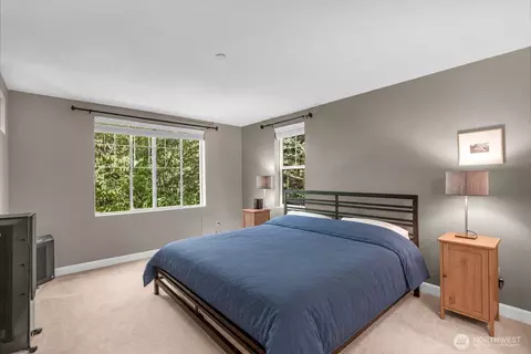 Bedroom - 10625 Ross Rd #3, Bothell, WA 98011 photo 1 of 5