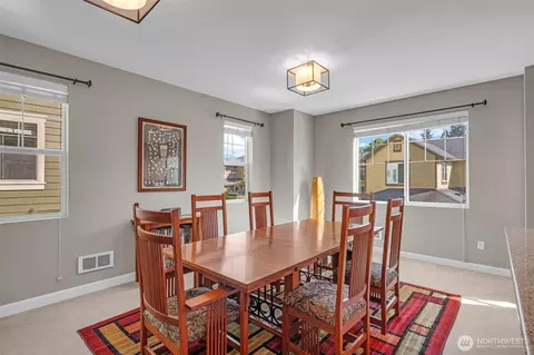 Dining - 10625 Ross Rd #3, Bothell, WA 98011 photo 4 of 4