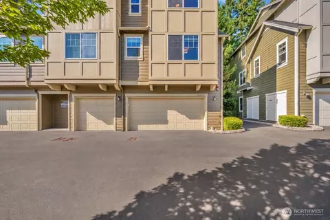 Exterior - 10625 Ross Rd #3, Bothell, WA 98011 photo 3 of 5