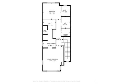 Floorplan - 10625 Ross Rd #3, Bothell, WA 98011 photo 3 of 4