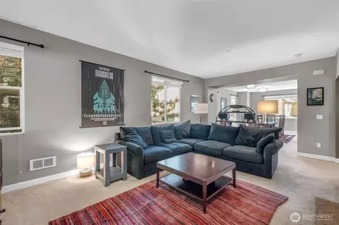 Living - 10625 Ross Rd #3, Bothell, WA 98011 photo 2 of 2
