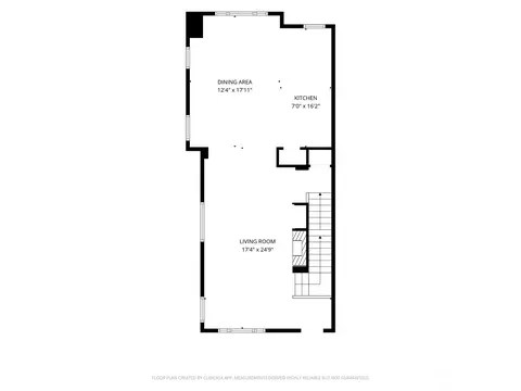 Floorplan - 10625 Ross Rd #3, Bothell, WA 98011 photo 2 of 4