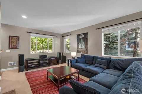 Living - 10625 Ross Rd #3, Bothell, WA 98011 photo 1 of 2