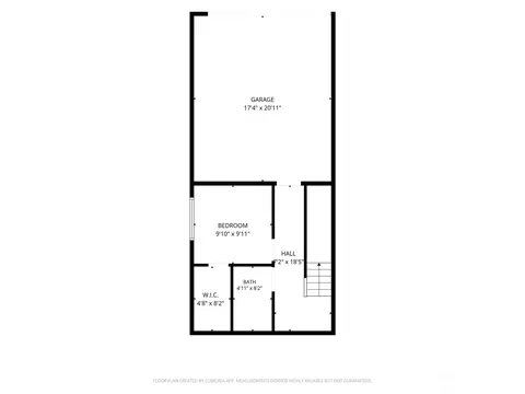 Floorplan - 10625 Ross Rd #3, Bothell, WA 98011 photo 1 of 4